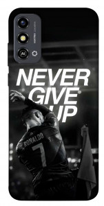 Чохол Rise Above для ZTE Blade A53