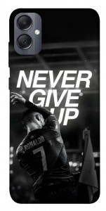 Чехол Rise Above для Galaxy A05