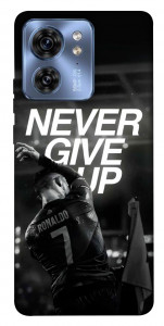 Чохол Rise Above для Motorola Edge 40