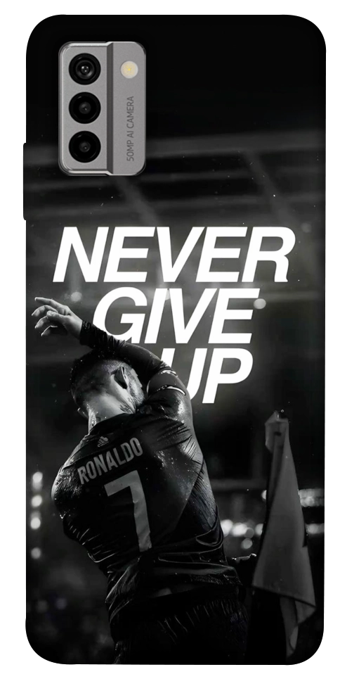 Чохол Rise Above для Nokia G22