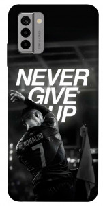 Чохол Rise Above для Nokia G22