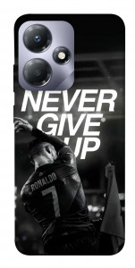 Чохол Rise Above для Infinix Hot 30i