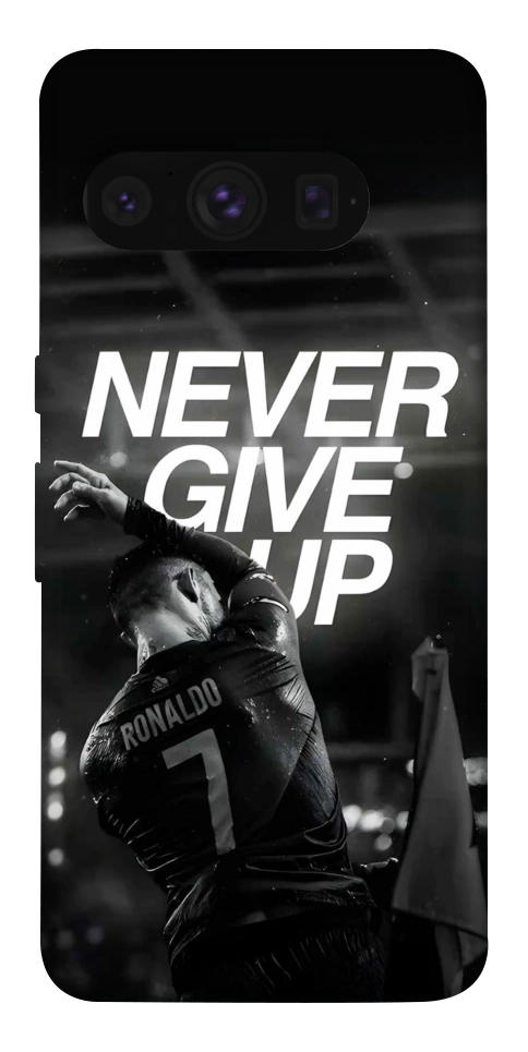 Чехол Rise Above для Google Pixel 8 Pro