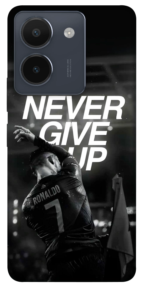 Чехол Rise Above для Vivo Y36