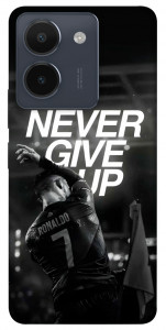 Чехол Rise Above для Vivo Y36