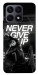 Чехол Rise Above для Huawei Honor X8a