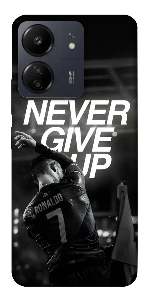 Чехол Rise Above для Xiaomi Redmi 13C