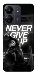Чехол Rise Above для Xiaomi Redmi 13C