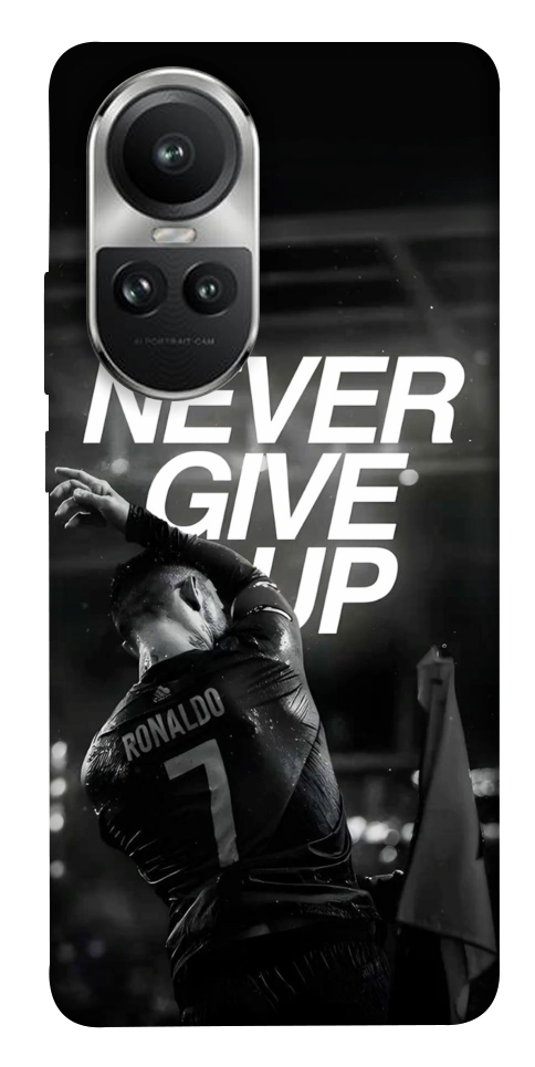 Чехол Rise Above для Oppo Reno 10