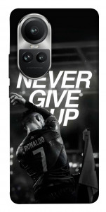 Чехол Rise Above для Oppo Reno10 Pro