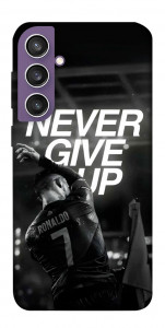 Чехол Rise Above для Galaxy S23 FE
