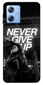 Чохол Rise Above для Motorola Moto G84