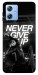 Чехол Rise Above для Motorola Moto G84