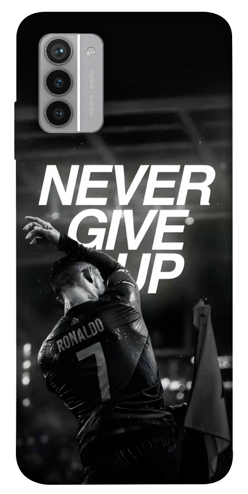 Чехол Rise Above для Nokia G42