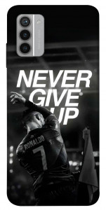 Чехол Rise Above для Nokia G42
