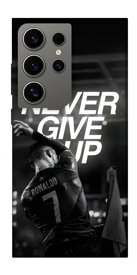 Чохол Rise Above для Galaxy S24 Ultra