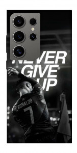 Чехол Rise Above для Galaxy S24 Ultra