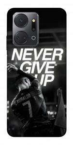 Чохол Rise Above для Huawei Honor X7a