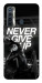 Чохол Rise Above для TECNO Camon 17