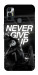 Чехол Rise Above для TECNO Spark 7