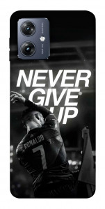 Чехол Rise Above для Motorola Moto G54