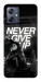 Чехол Rise Above для Motorola Moto G54