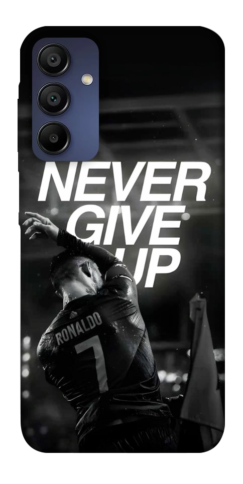 Чехол Rise Above для Galaxy A15