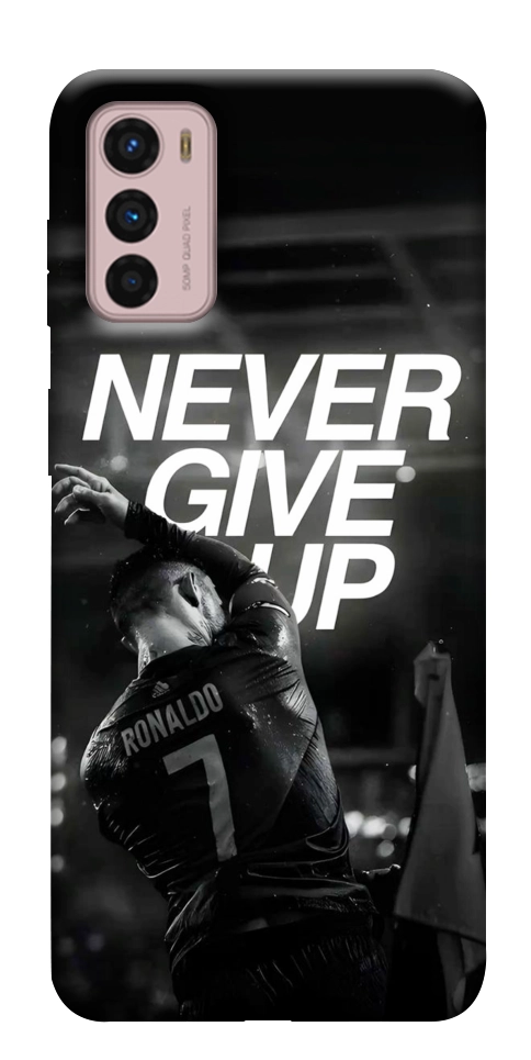 Чохол Rise Above для Motorola Moto G42