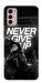 Чохол Rise Above для Motorola Moto G42