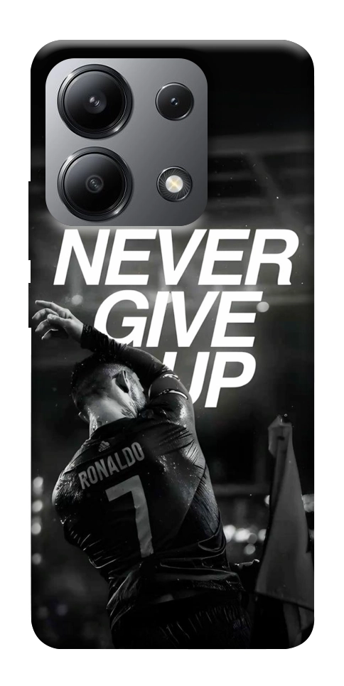 Чехол Rise Above для Xiaomi Redmi Note 13 4G