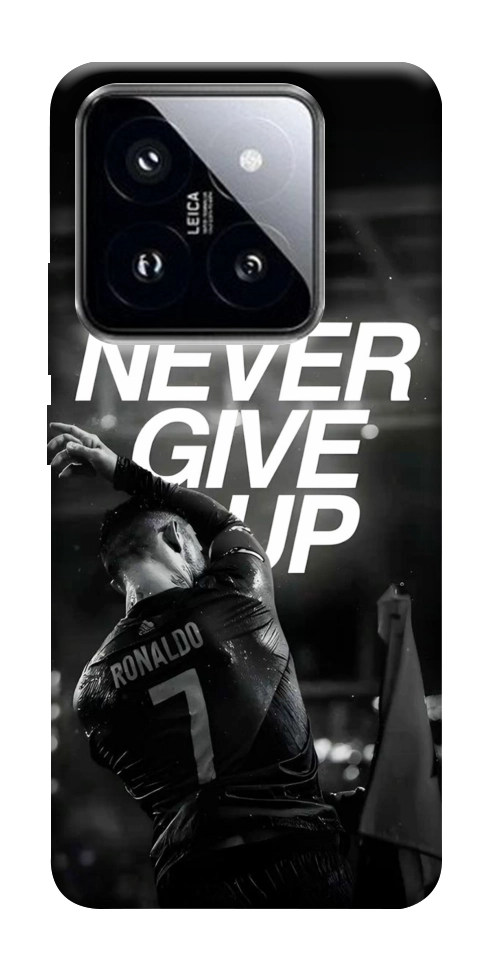 Чехол Rise Above для Xiaomi 14 Pro