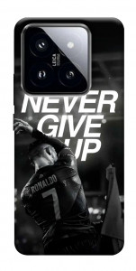 Чохол Rise Above для Xiaomi 14 Pro