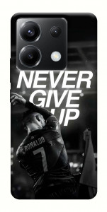 Чохол Rise Above для Xiaomi Poco X6