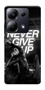 Чохол Rise Above для Xiaomi Poco M6