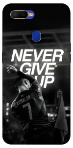 Чехол Rise Above для Oppo A7