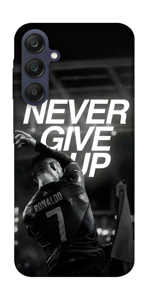Чехол Rise Above для Galaxy A25 5G