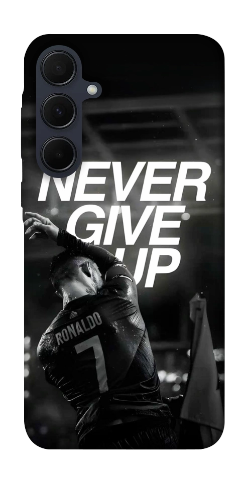 Чехол Rise Above для Galaxy A55