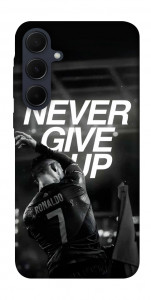 Чехол Rise Above для Galaxy A55