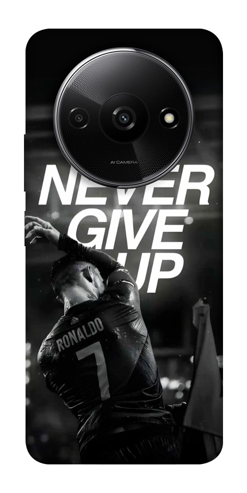 Чехол Rise Above для Xiaomi Redmi A3