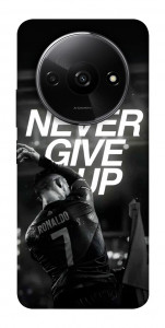 Чехол Rise Above для Xiaomi Redmi A3