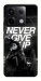 Чехол Rise Above для Xiaomi Redmi Note 13 Pro 4G