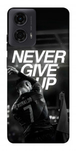 Чохол Rise Above для Motorola Moto G04