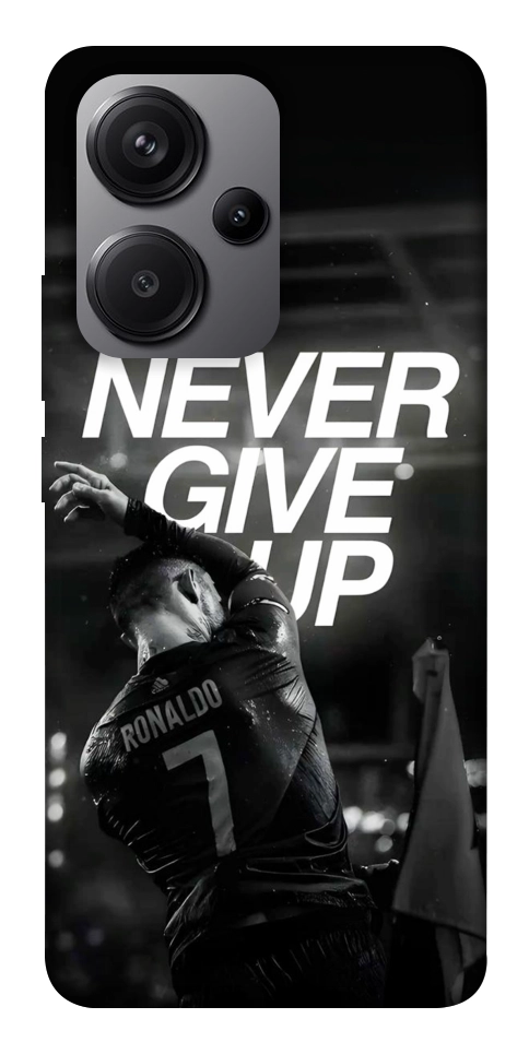 Чехол Rise Above для Xiaomi Redmi Note 13 Pro+