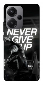 Чехол Rise Above для Xiaomi Redmi Note 13 Pro+