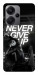 Чехол Rise Above для Xiaomi Redmi Note 13 Pro+