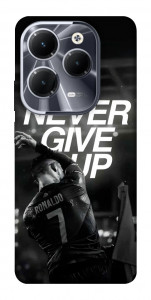 Чохол Rise Above для Infinix Hot 40 Pro