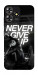 Чехол Rise Above для ZTE Blade A73 4G