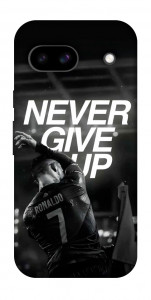 Чехол Rise Above для Google Pixel 8a