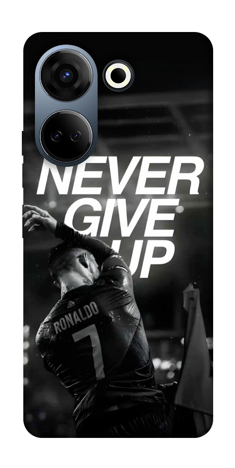 Чехол Rise Above для TECNO Camon 20 Pro (CK7n)