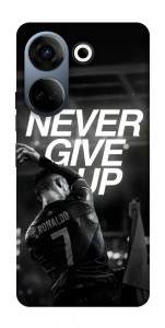 Чехол Rise Above для TECNO Camon 20 Pro (CK7n)
